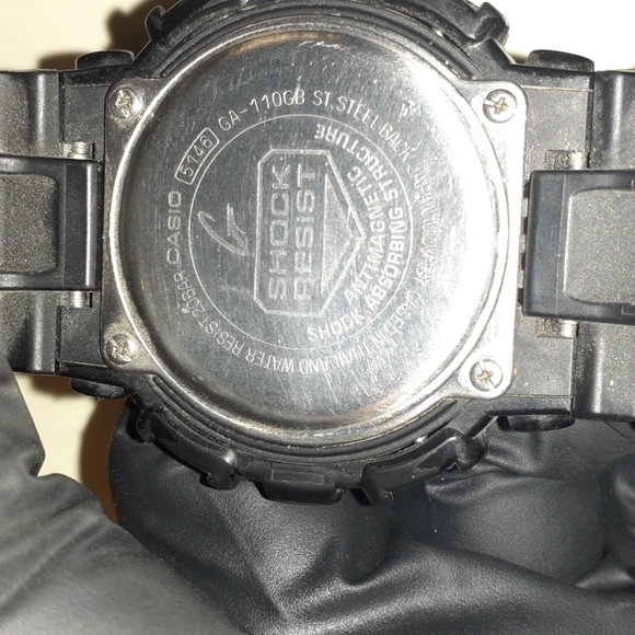 G-SHOCK WATCHES - Picture 2 of 6
